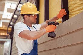 Best Storm Damage Siding Repair  in Glendale, WI